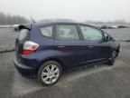 2010 Honda FIT Sport