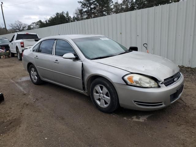 2006 Chevrolet Impala LT