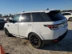 2016 Land Rover Range Rover Sport HSE