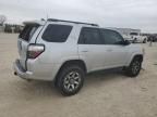 2021 Toyota 4runner SR5/SR5 Premium