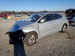 2019 Hyundai Elantra SEL en venta en Lumberton, NC