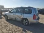 2004 Subaru Forester 2.5XS