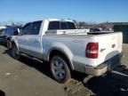 2008 Ford F150 Supercrew