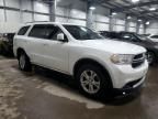 2013 Dodge Durango Crew