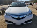 2017 Acura TLX Tech