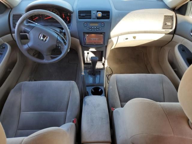 2004 Honda Accord LX