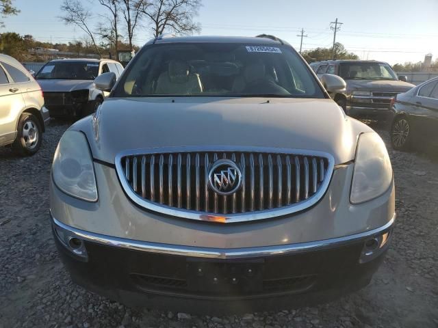 2010 Buick Enclave CXL