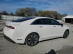 2017 Lincoln MKZ Hybrid Reserve