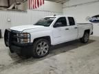 2015 Chevrolet Silverado K1500