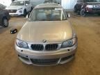 2008 BMW 135 I