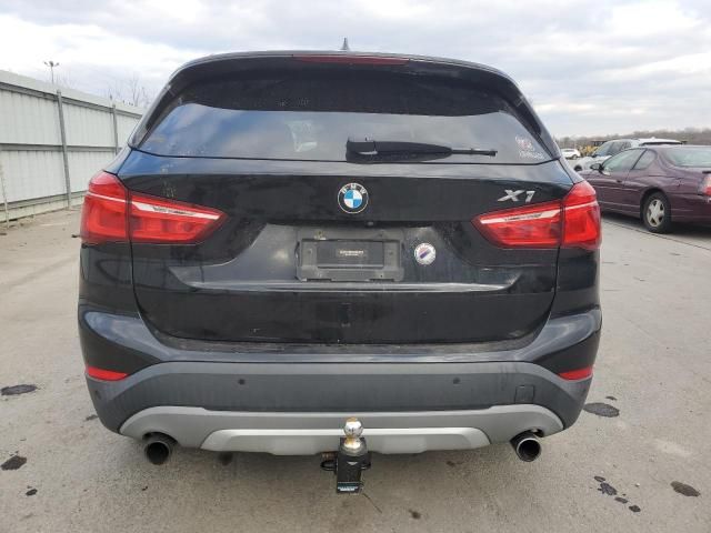 2016 BMW X1 XDRIVE28I