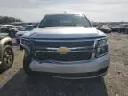 2015 Chevrolet Tahoe Police