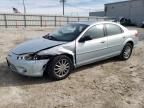 2003 Chrysler Sebring LXI