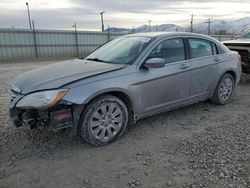 2014 Chrysler 200 LX en venta en Magna, UT