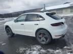 2017 Porsche Macan GTS