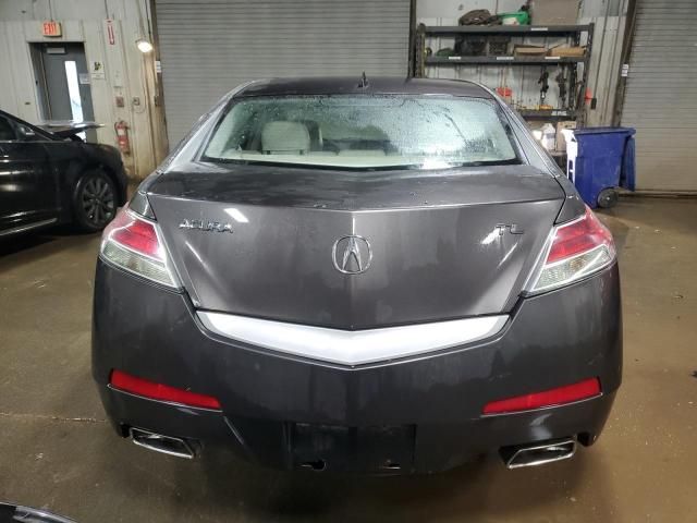 2009 Acura TL