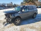 2008 Honda Pilot EXL