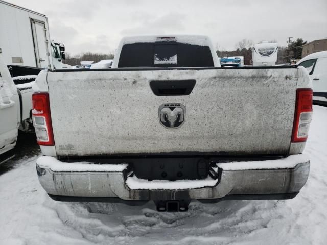 2019 Dodge RAM 3500 Tradesman