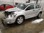 2008 Dodge Caliber SXT