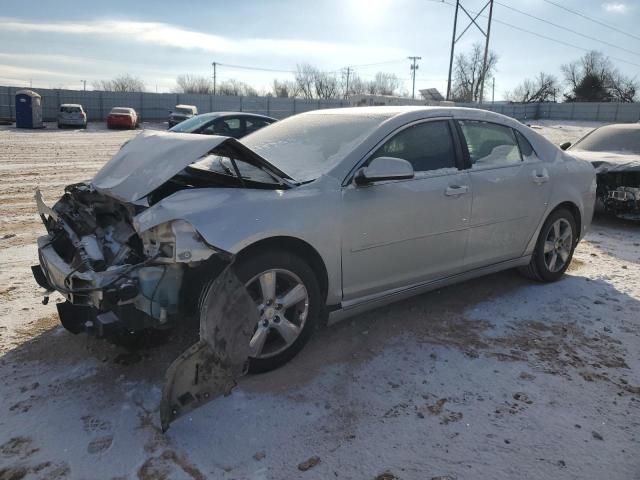 2010 Chevrolet Malibu 2LT