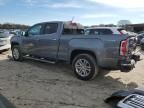 2018 GMC Canyon SLT