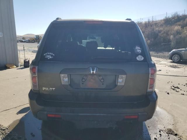 2006 Honda Pilot EX