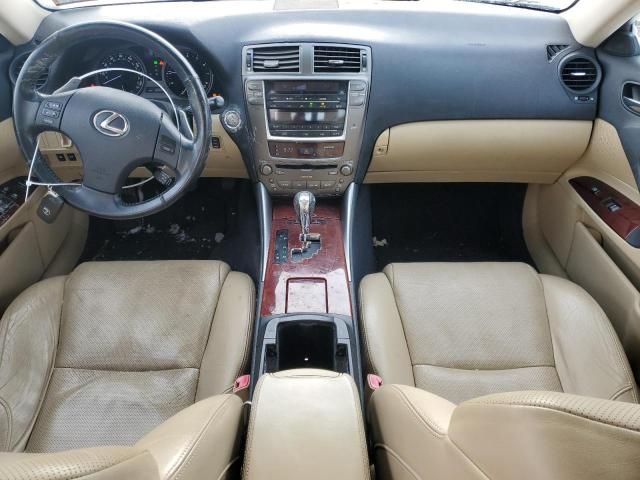 2008 Lexus IS 250