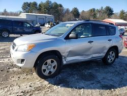 Clean Title Cars for sale at auction: 2012 Toyota Rav4