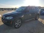 2012 BMW X5 XDRIVE35D