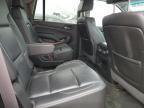 2015 Chevrolet Tahoe K1500 LTZ