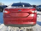 2015 Ford Fusion S