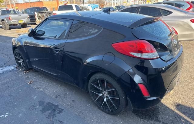 2014 Hyundai Veloster