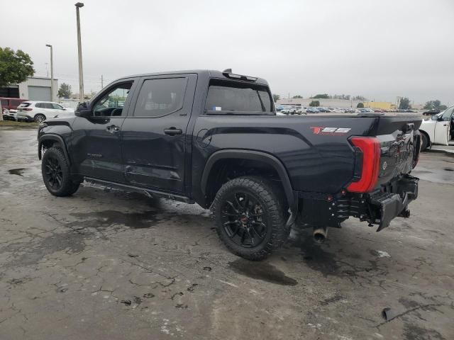 2023 Toyota Tundra Crewmax SR