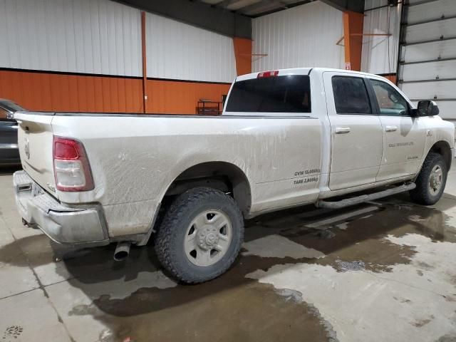 2021 Dodge RAM 3500 BIG Horn