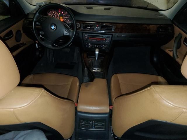 2010 BMW 328 I Sulev