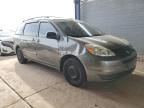 2005 Toyota Sienna CE