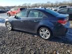 2014 Chevrolet Cruze LTZ