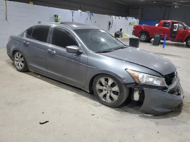 2008 Honda Accord EX