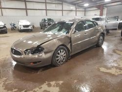 2007 Buick Lacrosse CXL en venta en Lansing, MI