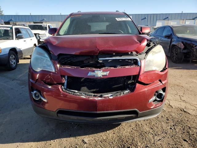 2010 Chevrolet Equinox LT