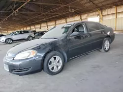 2013 Chevrolet Impala LS en venta en Phoenix, AZ