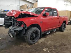 2013 Dodge RAM 1500 Sport en venta en Ham Lake, MN