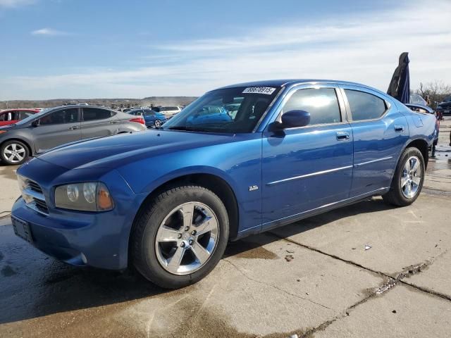 2010 Dodge Charger SXT