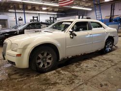 Salvage Cars with No Bids Yet For Sale at auction: 2007 Chrysler 300 Touring