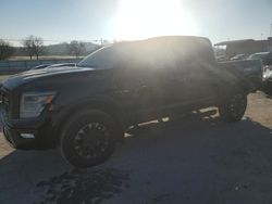 2023 Nissan Titan SV en venta en Lebanon, TN