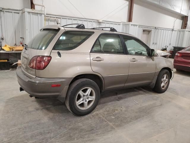 1999 Lexus RX 300