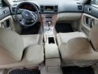 2005 Subaru Legacy Outback 2.5 XT Limited