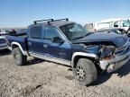 2002 Dodge Dakota Quad SLT