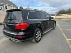 2016 Mercedes-Benz GL 350 Bluetec