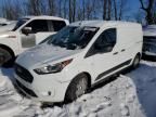 2022 Ford Transit Connect XLT